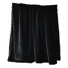 Tambar Faux Fur Throw